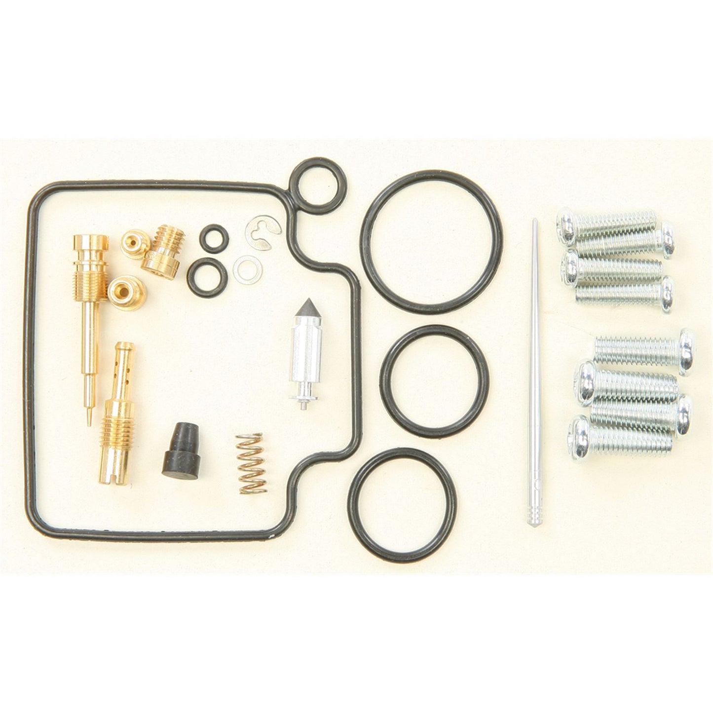 All Balls Carburetor Repair Kit 26-1213_207656