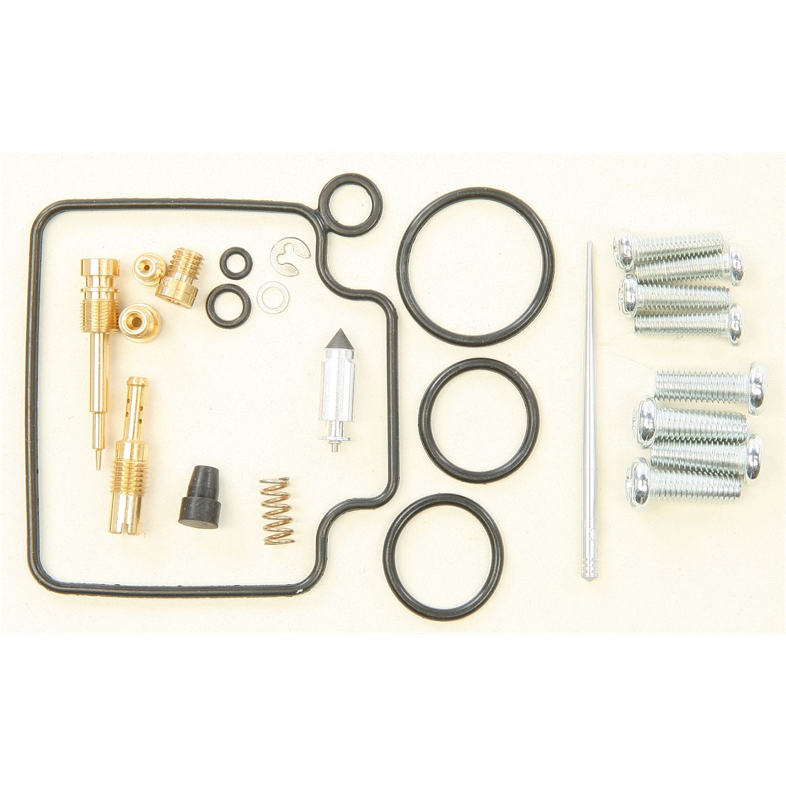 All Balls Carburetor Repair Kit 26-1213_207656