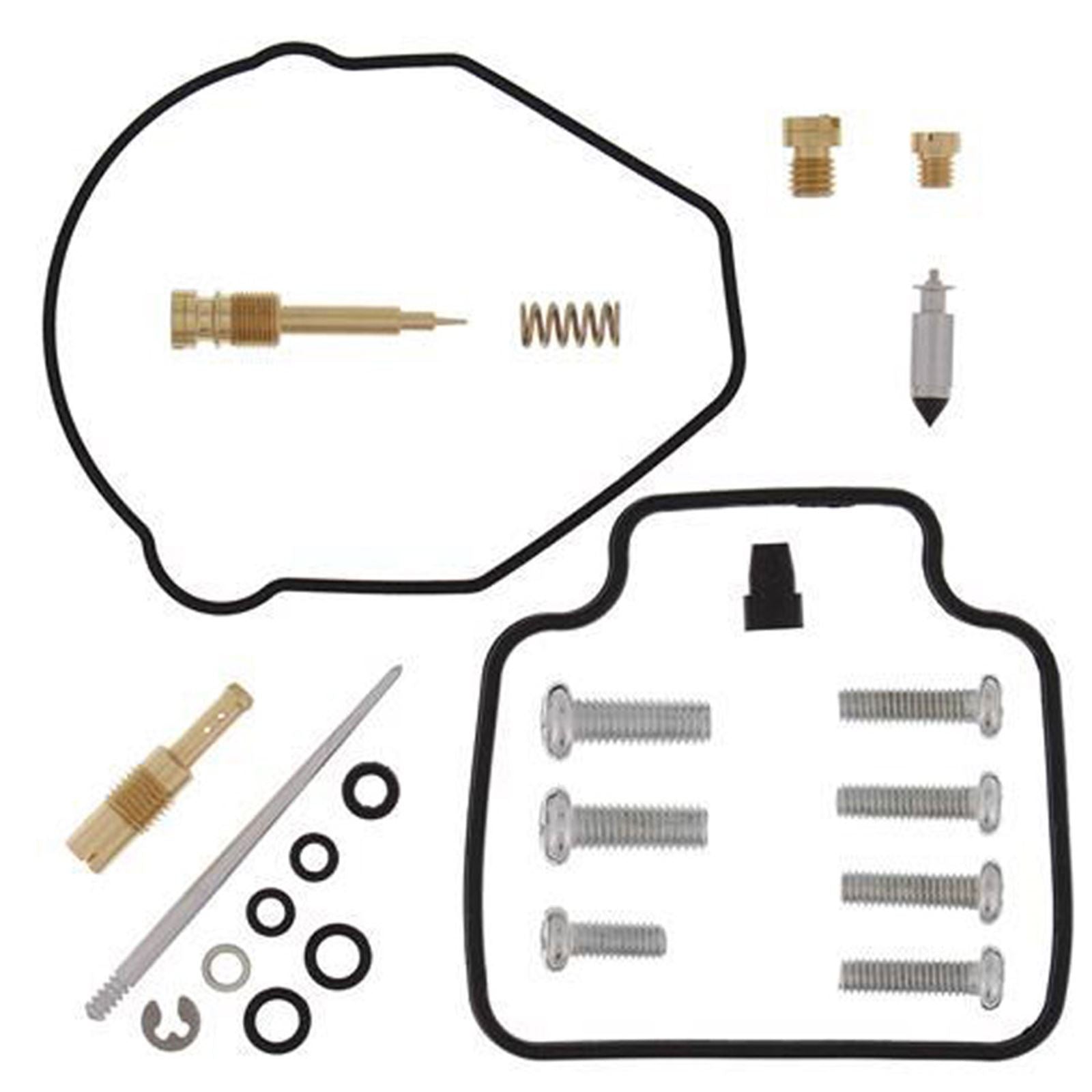 All Balls Carburetor Repair Kit 26-1215_594456