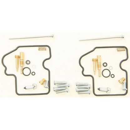 All Balls Carburetor Repair Kit 26-1220_207659