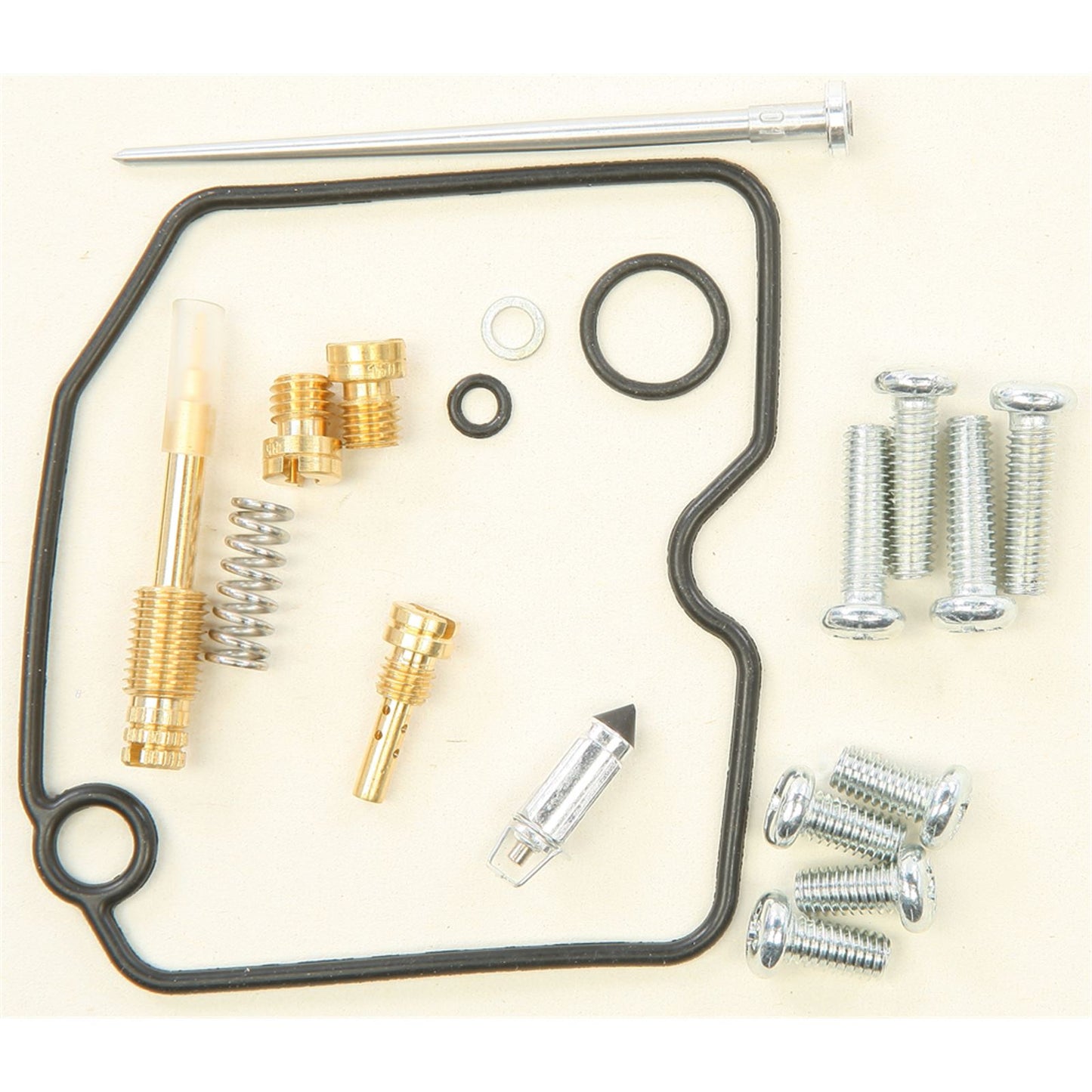 All Balls Carburetor Repair Kit 26-1221_207660