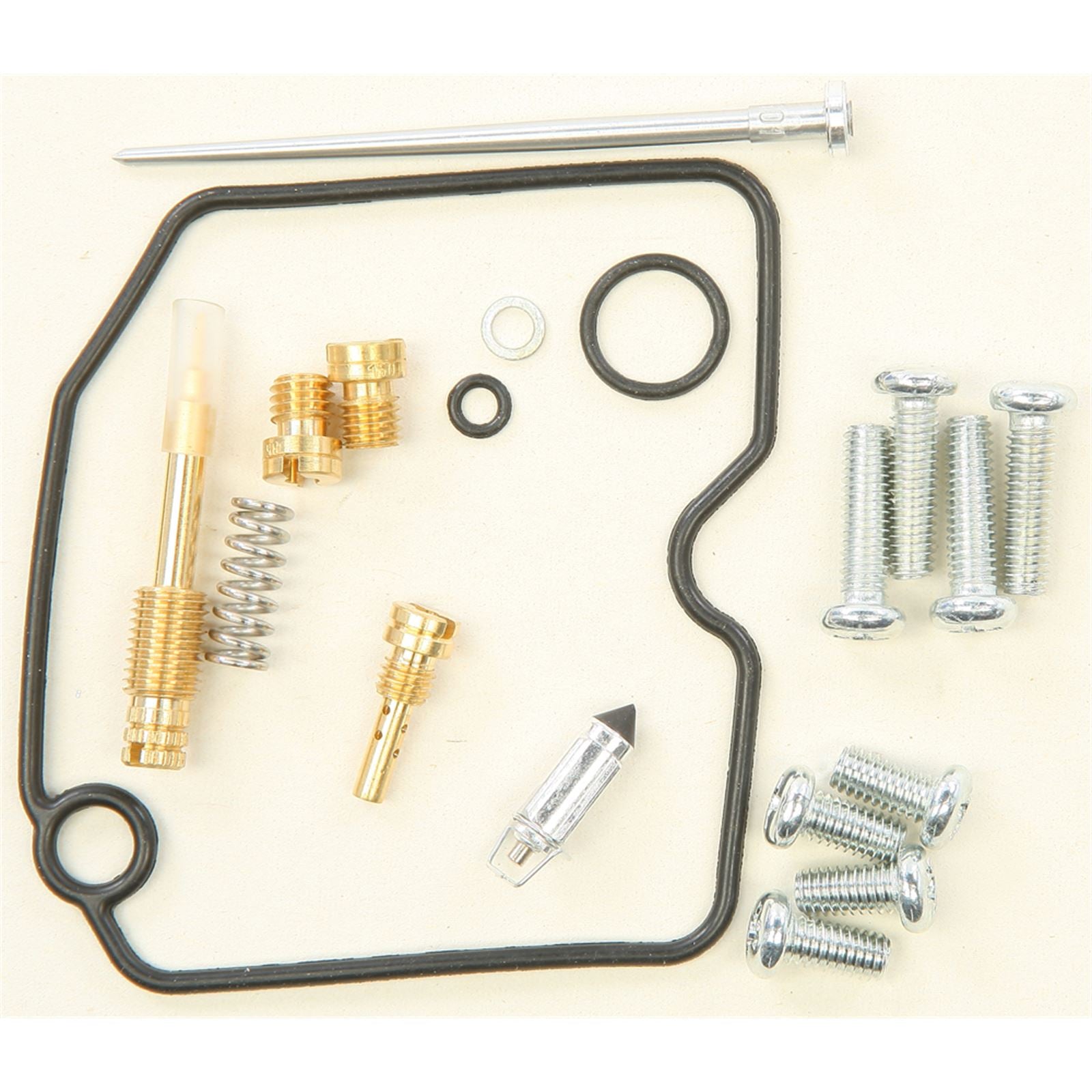 All Balls Carburetor Repair Kit 26-1221_207660
