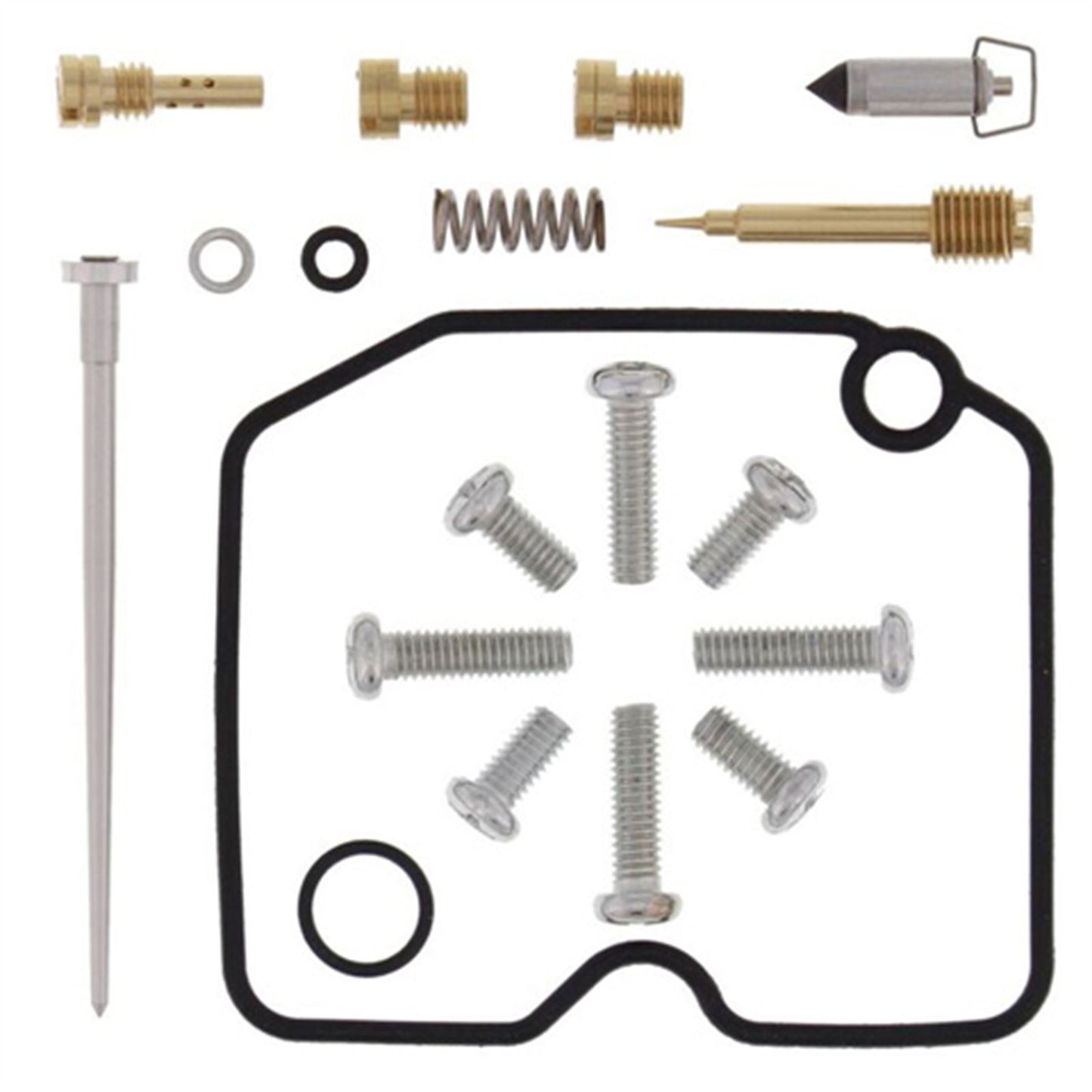 All Balls Carburetor Repair Kit 26-1221_594458