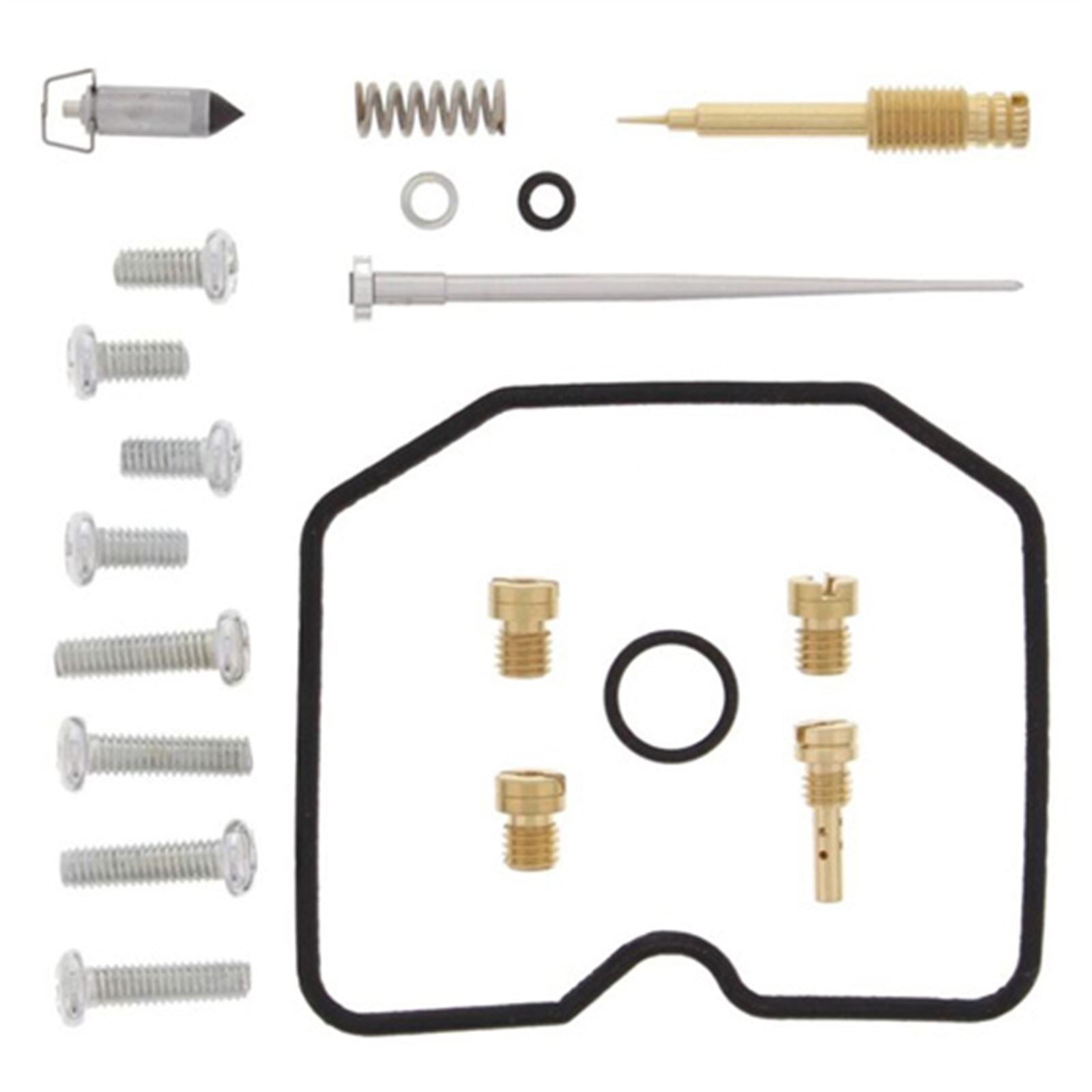 All Balls Carburetor Repair Kit 26-1223_594459