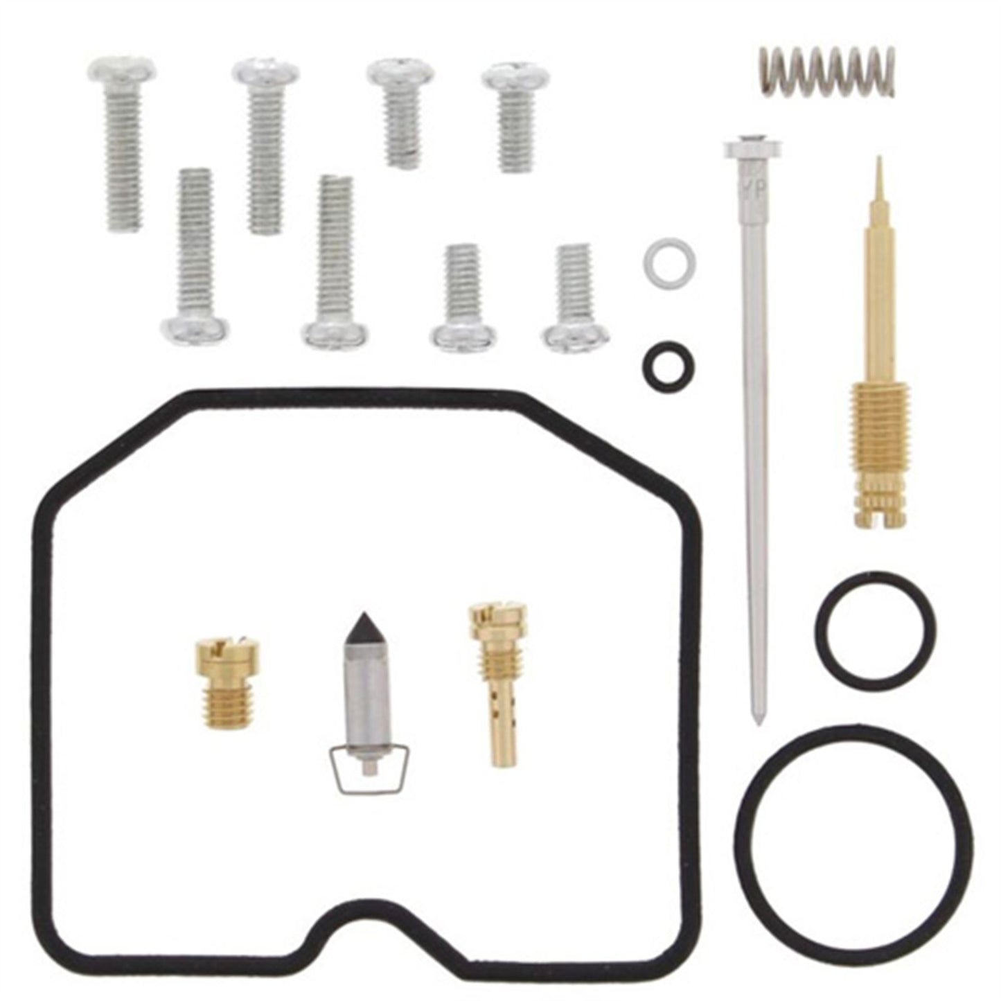 All Balls Carburetor Repair Kit 26-1224_594460