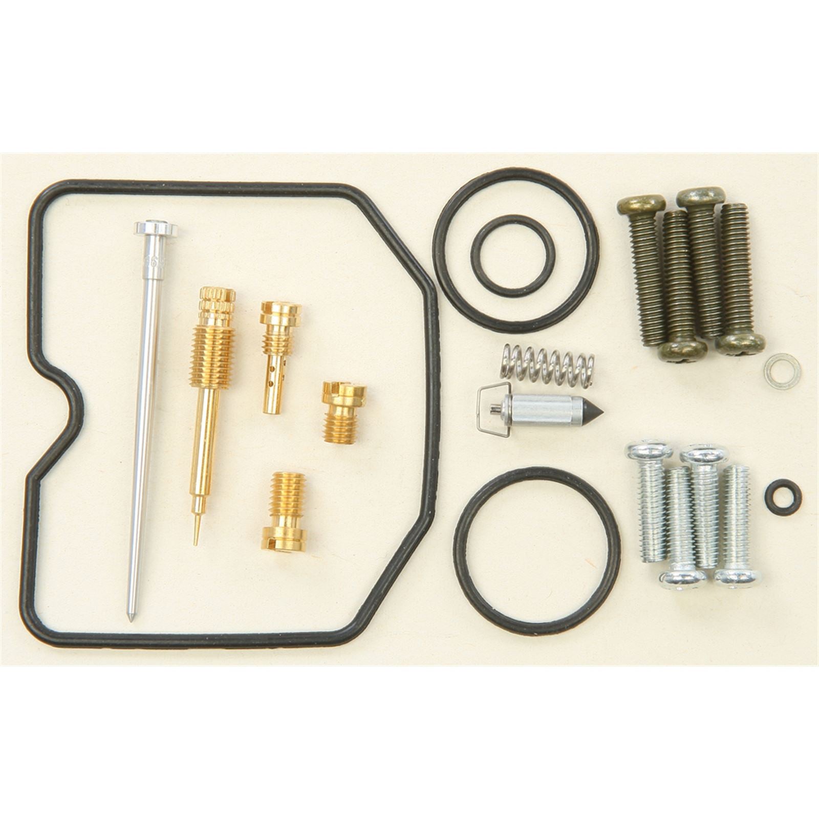 All Balls Carburetor Repair Kit 26-1226_207664