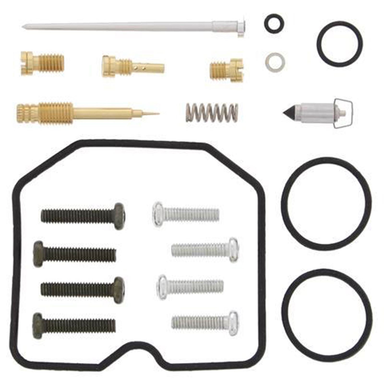 All Balls Carburetor Repair Kit 26-1226_594462