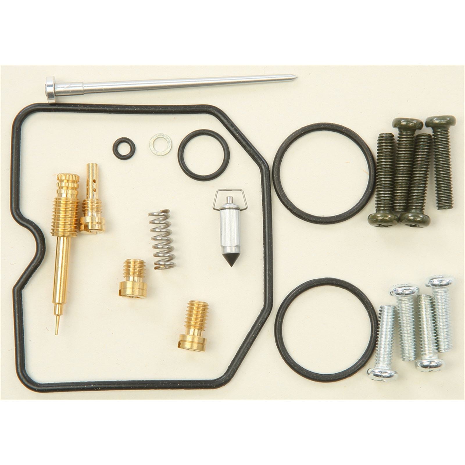 All Balls Carburetor Repair Kit 26-1228_207665