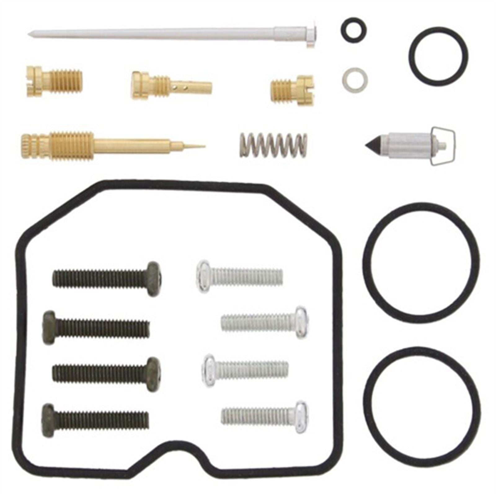 All Balls Carburetor Repair Kit 26-1228_594463