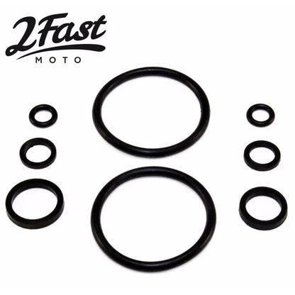 2FastMoto Top End O-Ring Set for Honda ATC/TRX 078-9999_861711