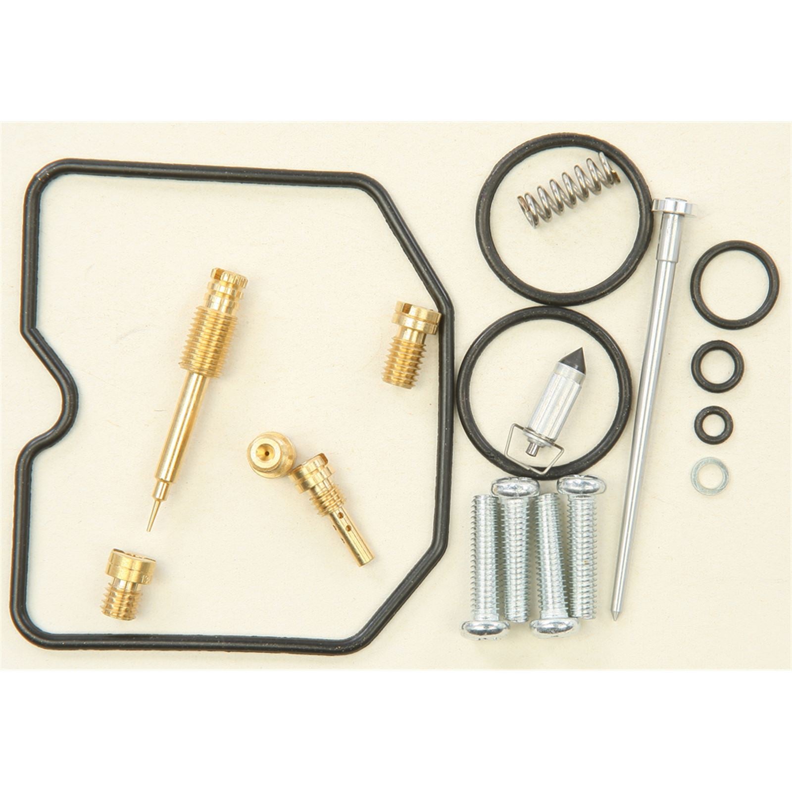 All Balls Carburetor Repair Kit 26-1229_207666