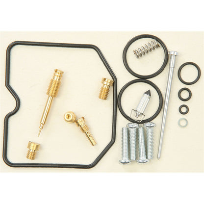 All Balls Carburetor Repair Kit 26-1229_207666