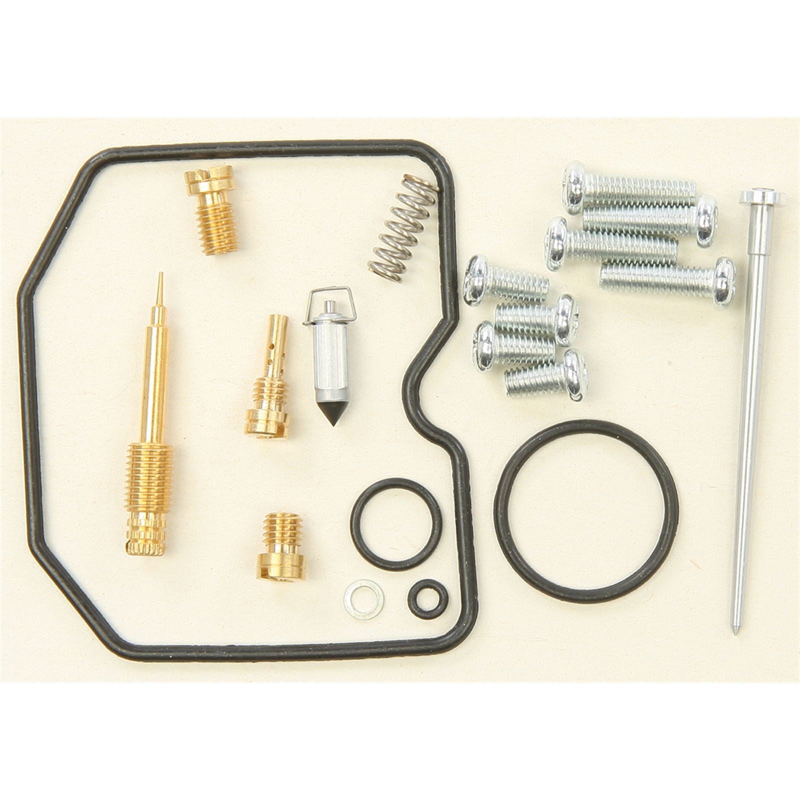 All Balls Carburetor Repair Kit 26-1230_207667