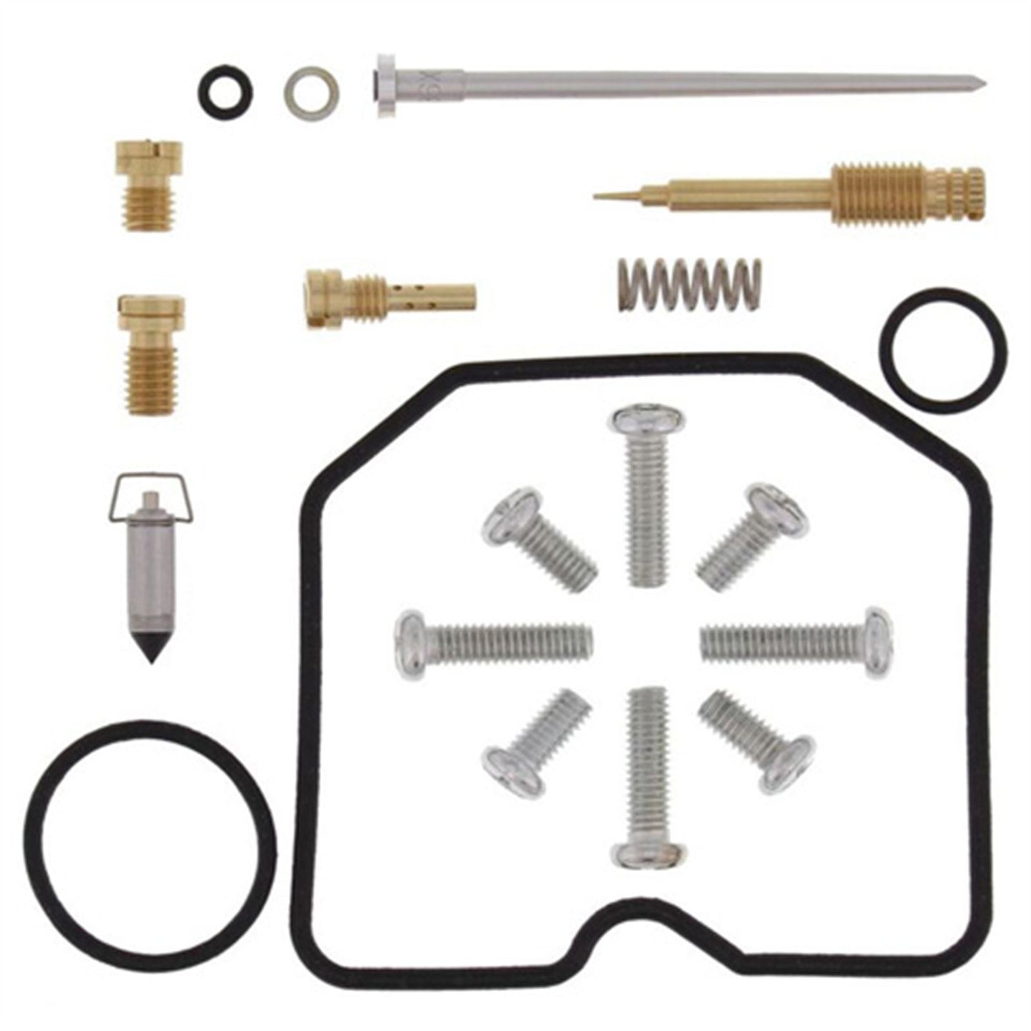 All Balls Carburetor Repair Kit 26-1230_594465