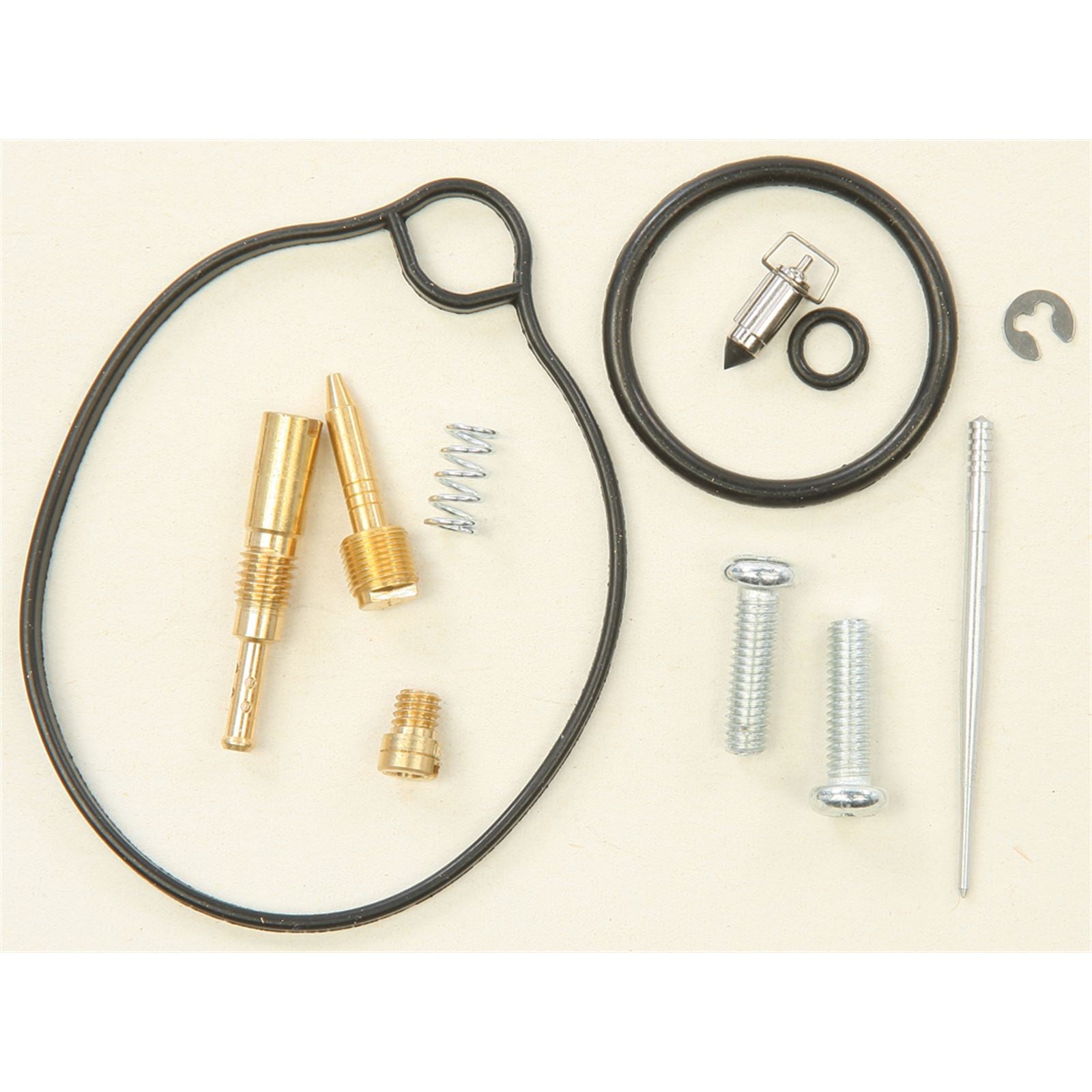 All Balls Carburetor Repair Kit 26-1236_207670