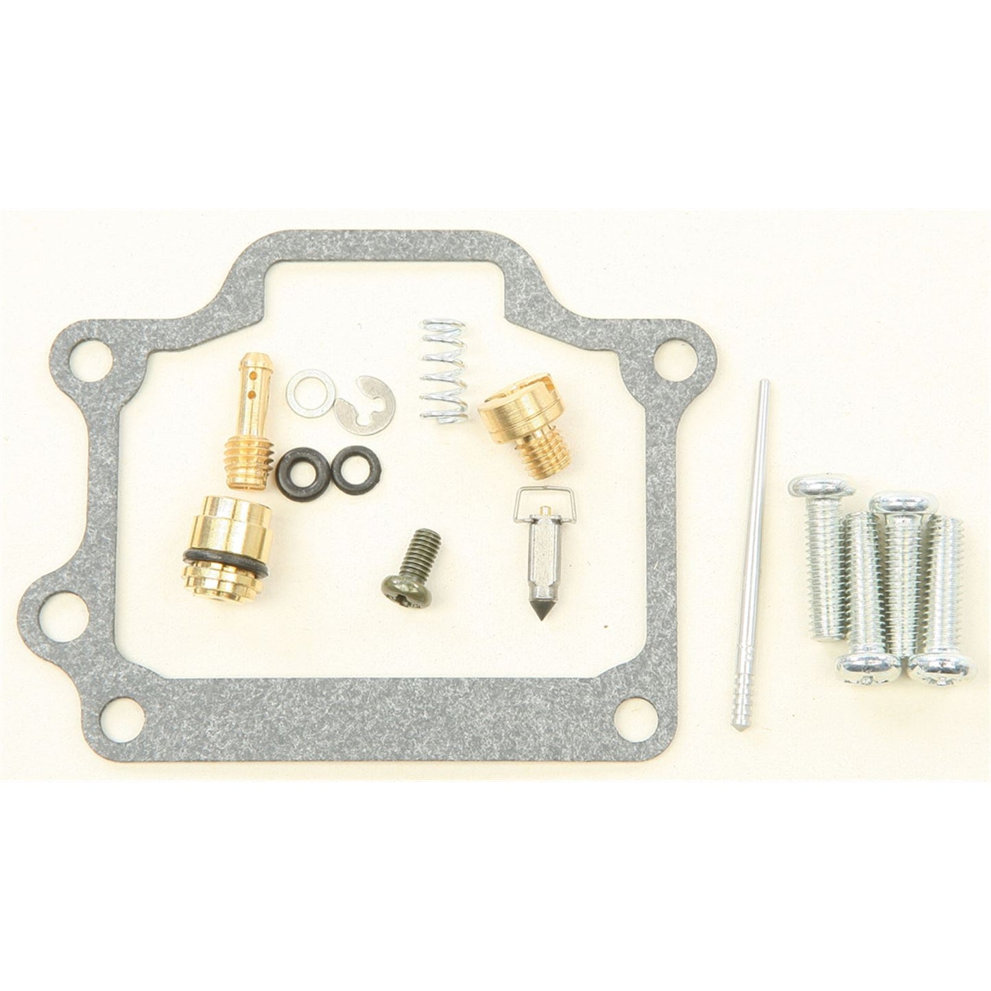 All Balls Carburetor Repair Kit 26-1237_207671