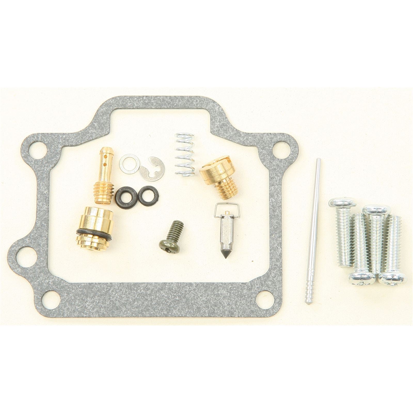 All Balls Carburetor Repair Kit 26-1237_207671