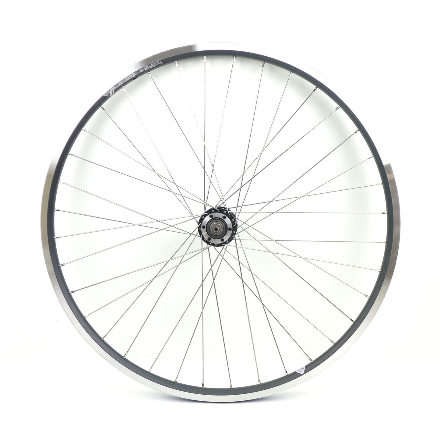 RCG DW19-700 Wheel Rear - 700C/622 Holes - 36 - QR OPEN BOX [MPN: 2022-03-08-09]_1770795