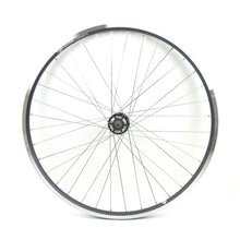 RCG DW19-700 Wheel Rear - 700C/622 Holes - 36 - QR OPEN BOX [MPN: 2022-03-08-09]_1770795