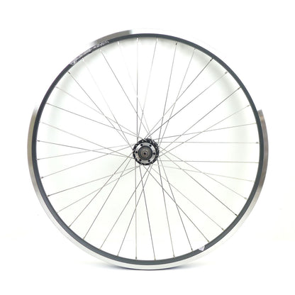 RCG DW19-700 Wheel Rear - 700C/622 Holes - 36 - QR OPEN BOX [MPN: 2022-03-08-09]_1770795