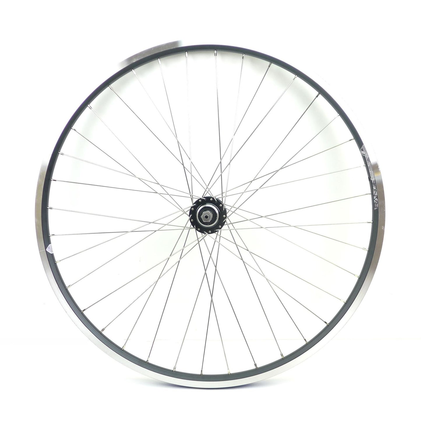 RCG DW19-700 Wheel Rear - 700C/622 Holes - 36 - QR OPEN BOX [MPN: 2022-03-08-09]_1770796