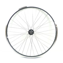 RCG DW19-700 Wheel Rear - 700C/622 Holes - 36 - QR OPEN BOX [MPN: 2022-03-08-09]_1770796