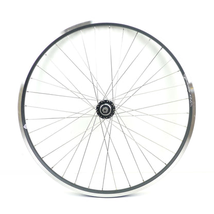 RCG DW19-700 Wheel Rear - 700C/622 Holes - 36 - QR OPEN BOX [MPN: 2022-03-08-09]_1770796