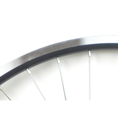 RCG DW19-700 Wheel Rear - 700C/622 Holes - 36 - QR OPEN BOX [MPN: 2022-03-08-09]_1770798