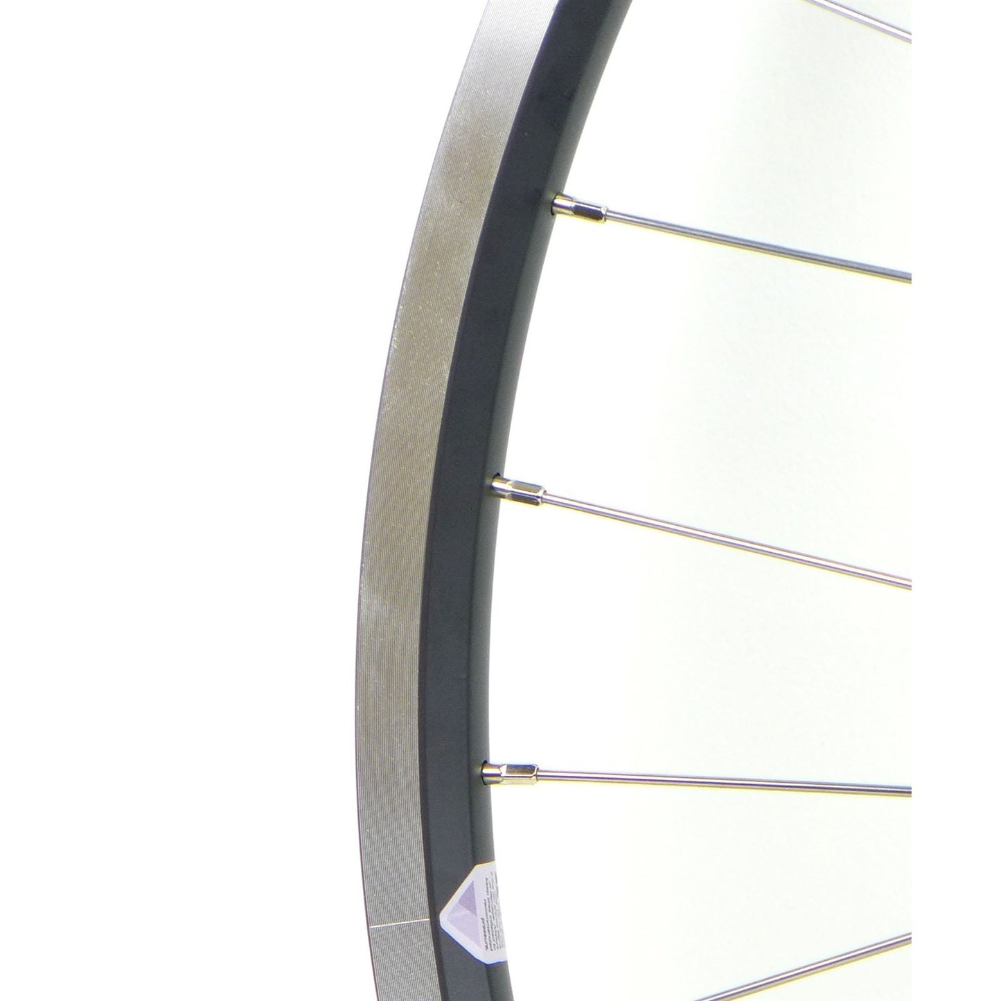 RCG DW19-700 Wheel Rear - 700C/622 Holes - 36 - QR OPEN BOX [MPN: 2022-03-08-09]_1770799