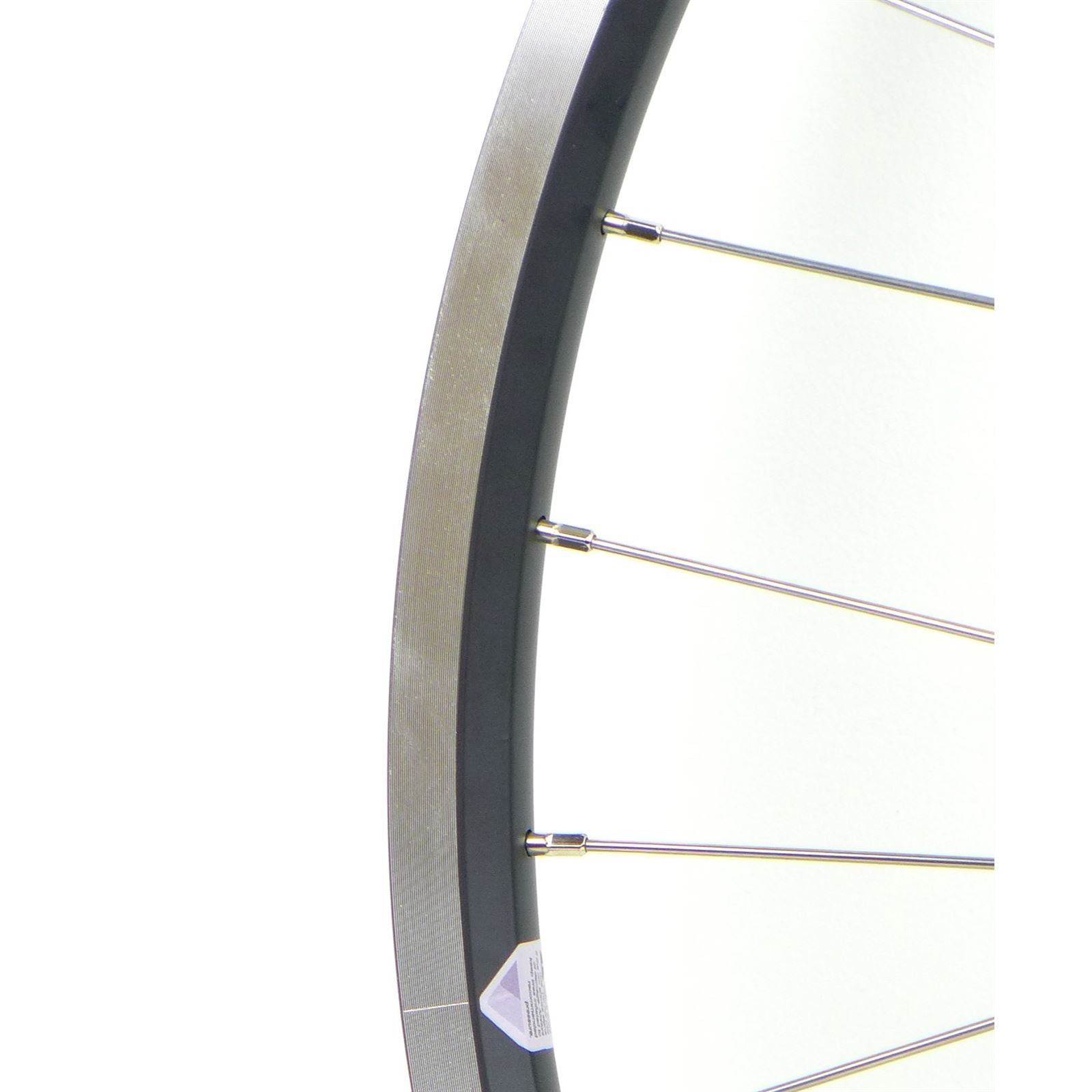 RCG DW19-700 Wheel Rear - 700C/622 Holes - 36 - QR OPEN BOX [MPN: 2022-03-08-09]_1770799