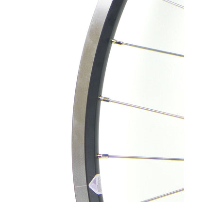 RCG DW19-700 Wheel Rear - 700C/622 Holes - 36 - QR OPEN BOX [MPN: 2022-03-08-09]_1770799