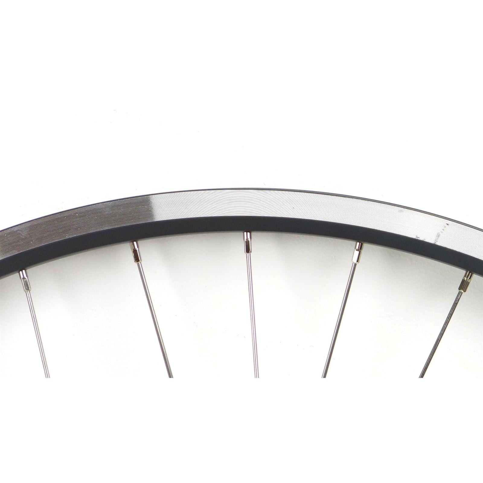 RCG DW19-700 Wheel Rear - 700C/622 Holes - 36 - QR OPEN BOX [MPN: 2022-03-08-09]_1770800