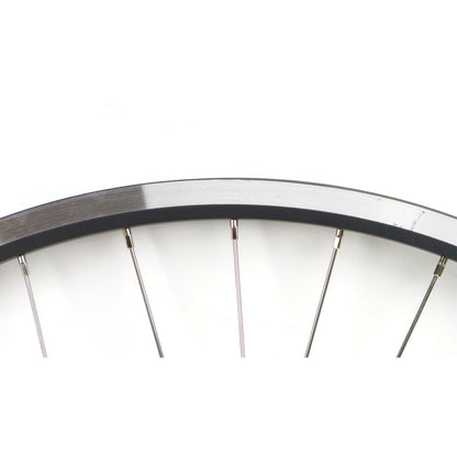 RCG DW19-700 Wheel Rear - 700C/622 Holes - 36 - QR OPEN BOX [MPN: 2022-03-08-09]_1770800