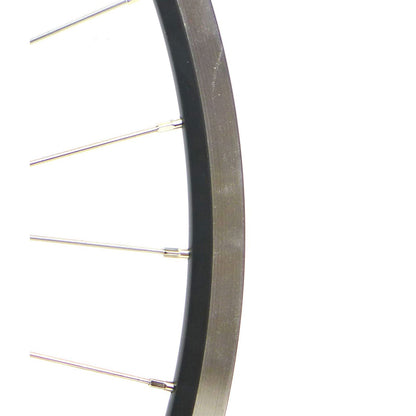 RCG DW19-700 Wheel Rear - 700C/622 Holes - 36 - QR OPEN BOX [MPN: 2022-03-08-09]_1770801