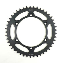 JT Sprockets Sprocket - Rear - Fits Kawasaki/Suzuki - 45-Tooth OPEN BOX [MPN: JTR460.45]_1770877