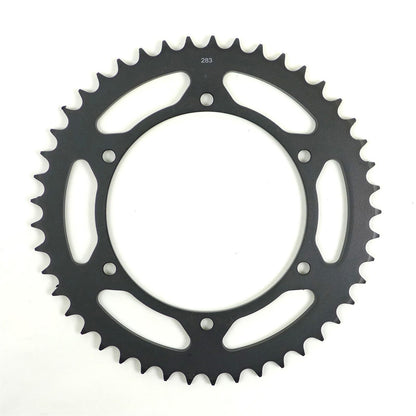 JT Sprockets Sprocket - Rear - Fits Kawasaki/Suzuki - 45-Tooth OPEN BOX [MPN: JTR460.45]_1770878