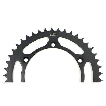 JT Sprockets Sprocket - Rear - Fits Kawasaki/Suzuki - 45-Tooth OPEN BOX [MPN: JTR460.45]_1770880