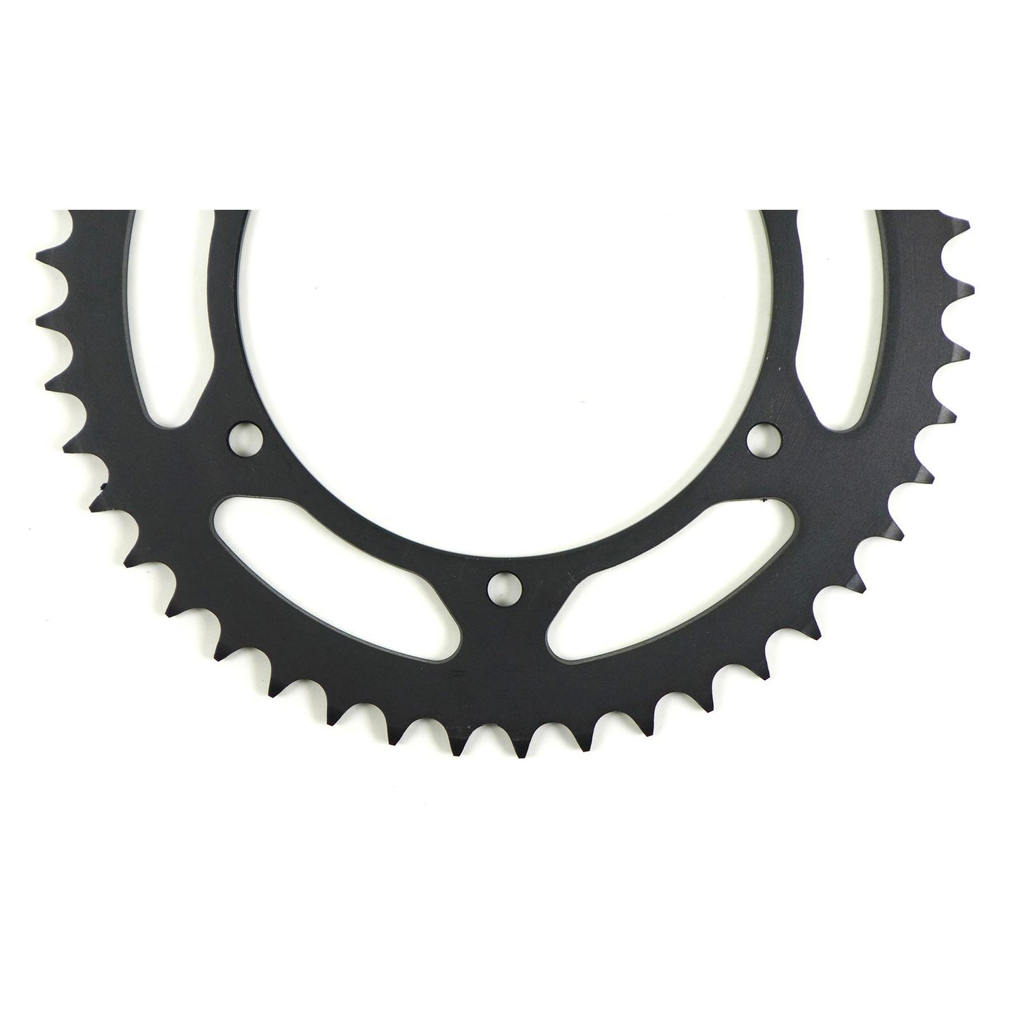 JT Sprockets Sprocket - Rear - Fits Kawasaki/Suzuki - 45-Tooth OPEN BOX [MPN: JTR460.45]_1770881