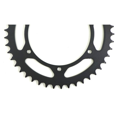 JT Sprockets Sprocket - Rear - Fits Kawasaki/Suzuki - 45-Tooth OPEN BOX [MPN: JTR460.45]_1770881