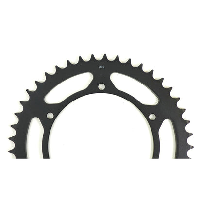 JT Sprockets Sprocket - Rear - Fits Kawasaki/Suzuki - 45-Tooth OPEN BOX [MPN: JTR460.45]_1770882