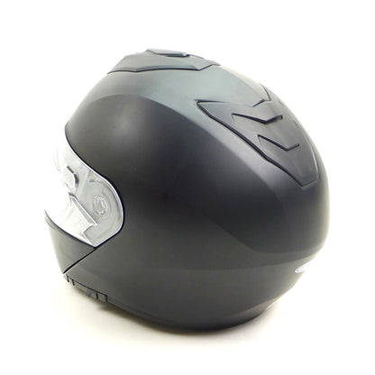 HJC i90 Snow Helmet - Semi-Flat Black - Medium OPEN BOX [MPN: 1143-0135-05]_1770910