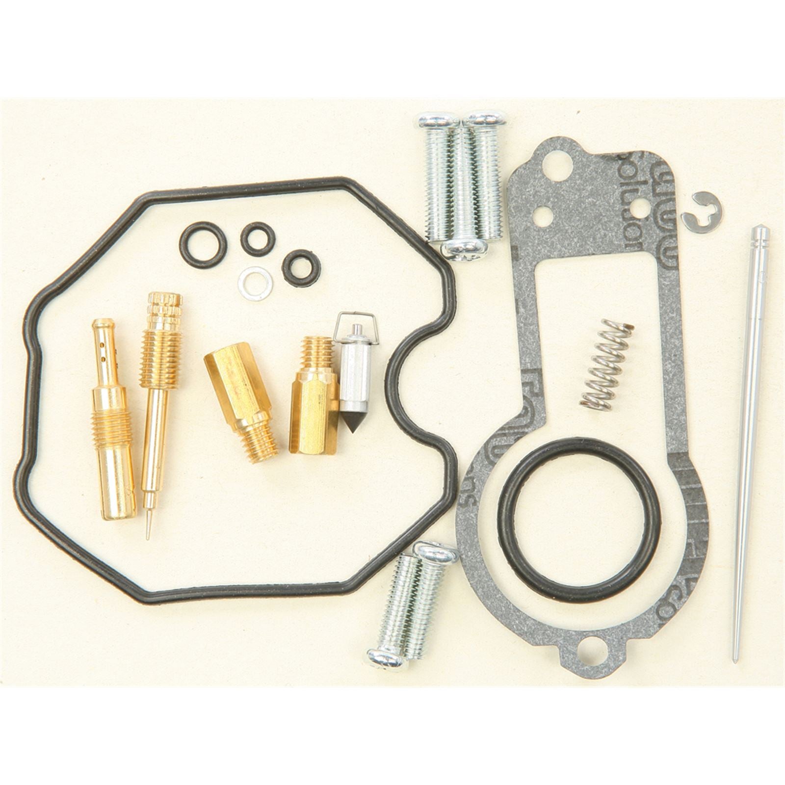 All Balls Carburetor Repair Kit 26-1238_207672