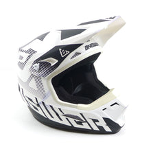 Answer A23 AR1 V2 Bold Helmet - White/Black - Youth Medium OPEN BOX [MPN: 447755]_1770945
