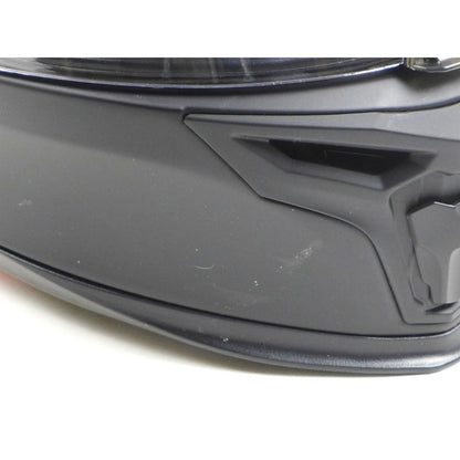 ScorpionEXO EXO-T520 EXO-COM Helmet - Matte Black - XS OPEN BOX [MPN: T52EC-0102]_1770970