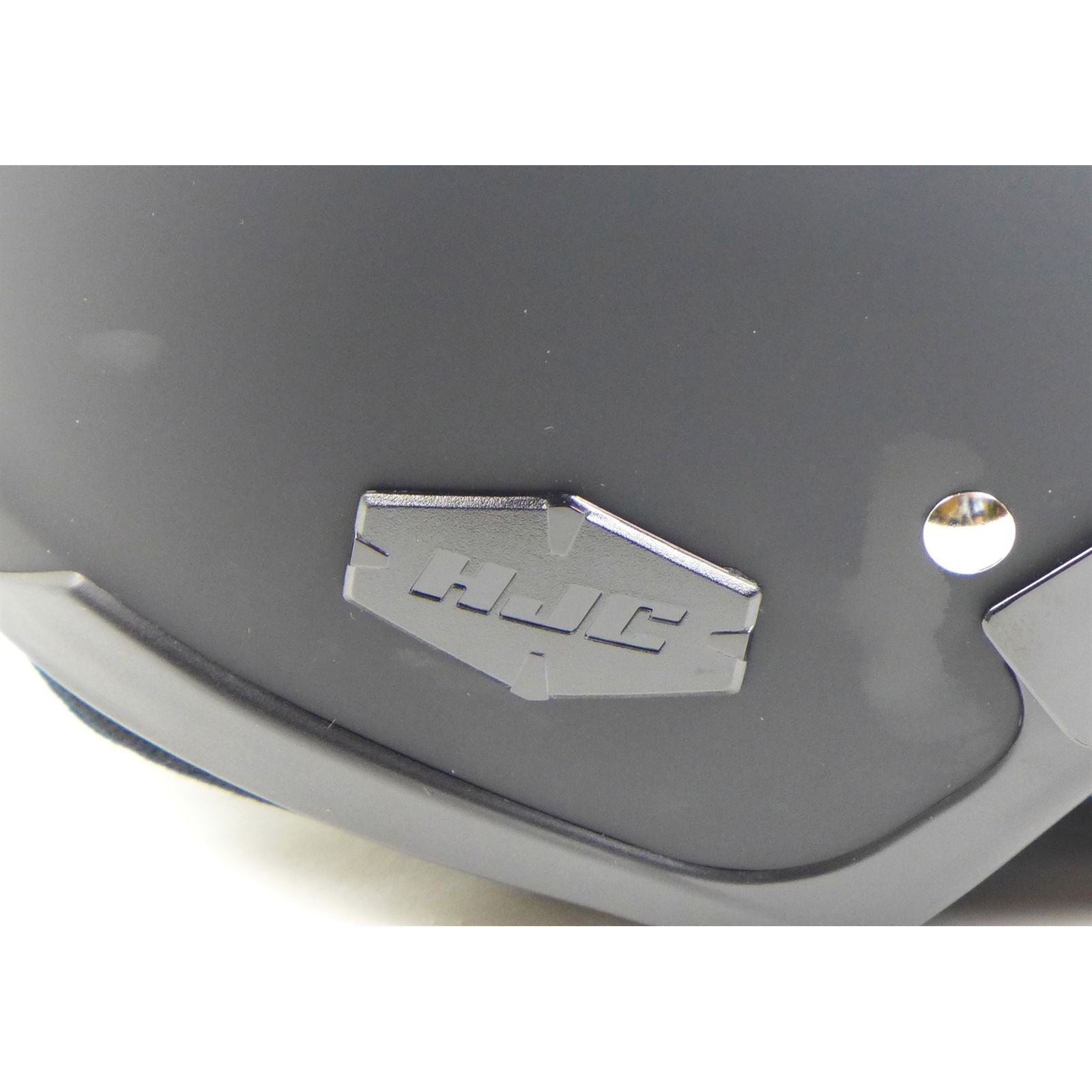 HJC IS-Cruiser RT Half-Helmet - Flat Black - Medium OPEN BOX [MPN: 0824-0135-05]_1770975