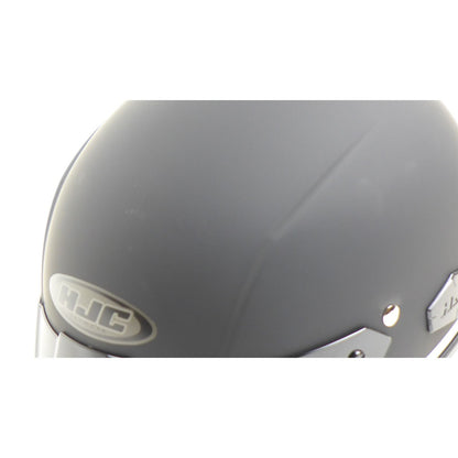 HJC IS-Cruiser RT Half-Helmet - Flat Black - Medium OPEN BOX [MPN: 0824-0135-05]_1770976