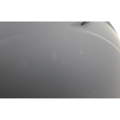 HJC IS-Cruiser RT Half-Helmet - Flat Black - Medium OPEN BOX [MPN: 0824-0135-05]_1770977