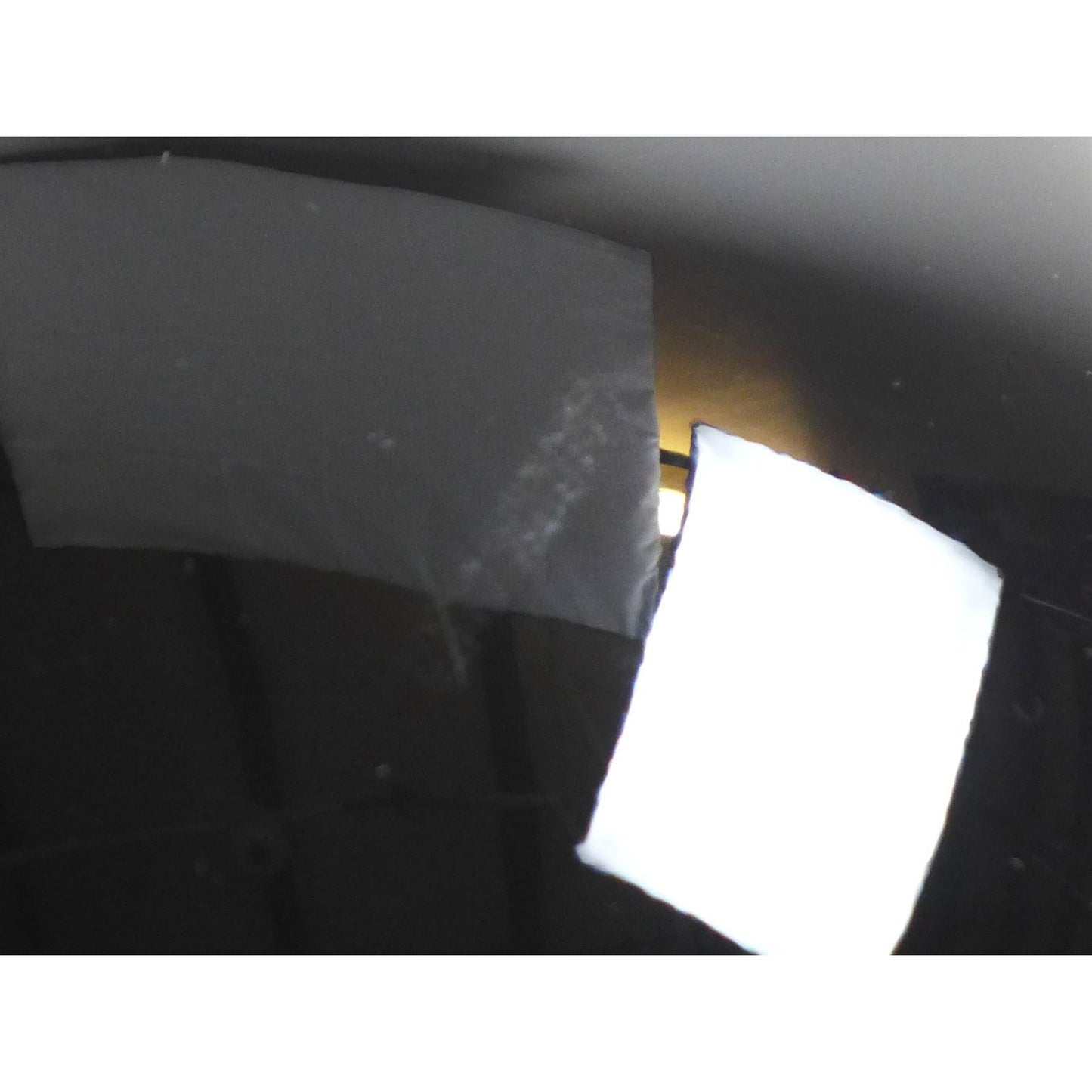 HJC IS-Cruiser Half-Helmet - Black - XL OPEN BOX [MPN: 0824-0105-07]_1770986