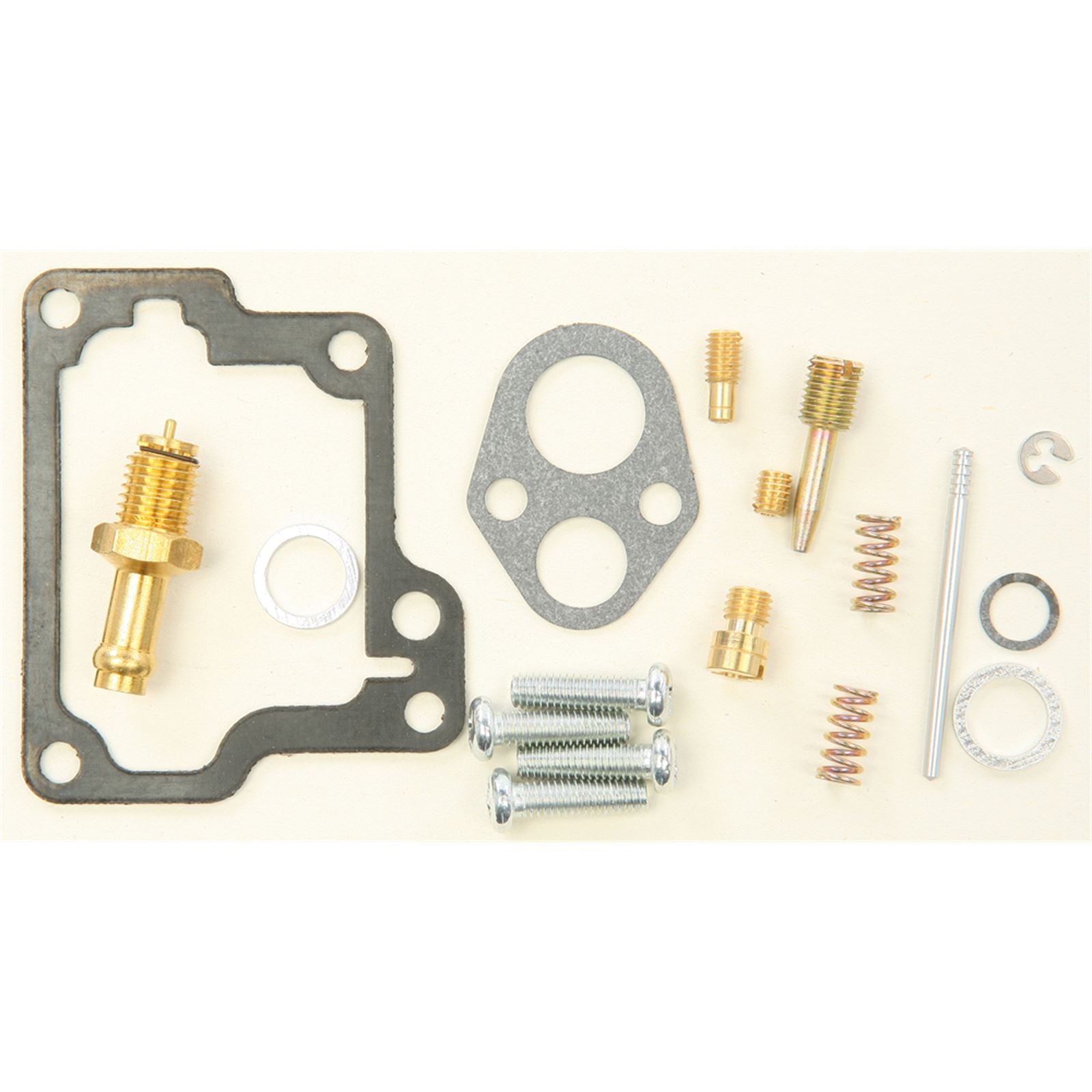 All Balls Carburetor Repair Kit 26-1239_207673