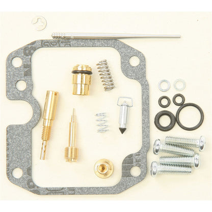 All Balls Carburetor Repair Kit 26-1240_207674
